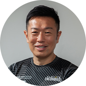 中野ジェームズ修一さん