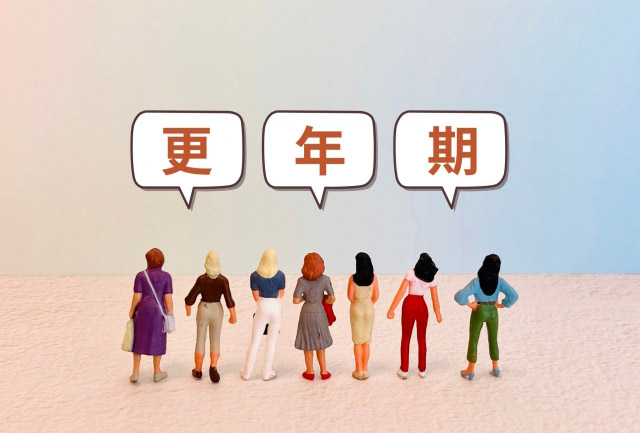 働く女性の更年期と仕事の両立とは？～知って、理解して、働きやすい職場へ～