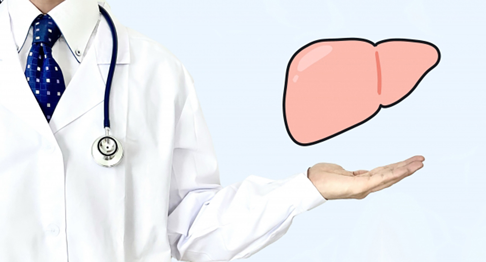 自覚しにくい脂肪肝〜健診で指摘されたら対策を！～