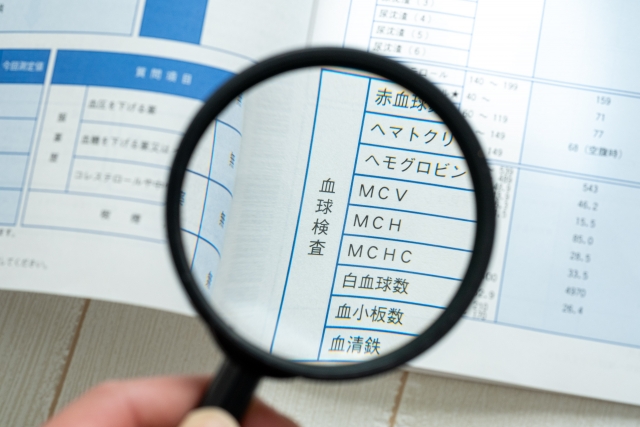 自覚しにくい脂肪肝〜健診で指摘されたら対策を！～