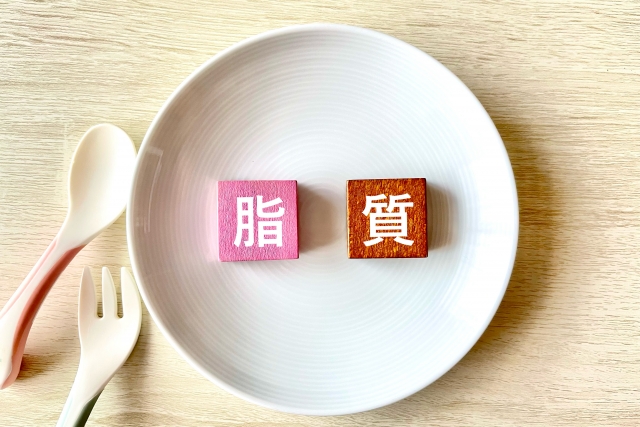 「LH比」を整えて脂質をコントロール~