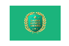 DAIDO KENCO AWARD