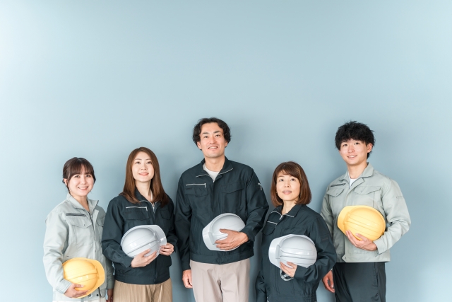 健康診断結果のイメージ