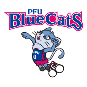 PFUブルーキャッツ石川かほく