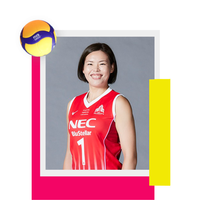 島村 春世
