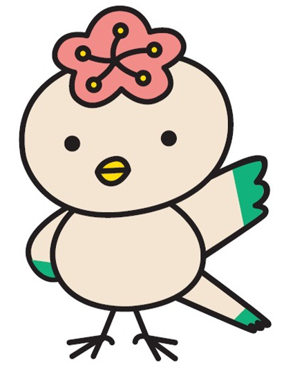 みどはちゃん