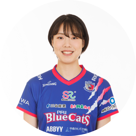 谷内 美紅