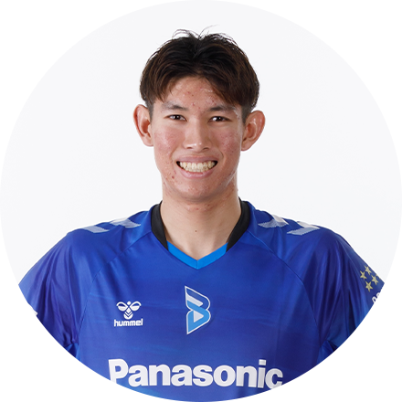 西山 大翔