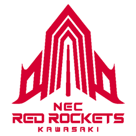 NECレッドロケッツ川崎