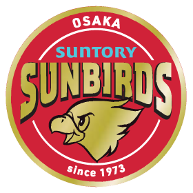 サントリーサンバーズ大阪