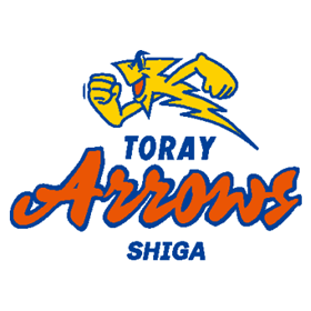 東レアローズ滋賀