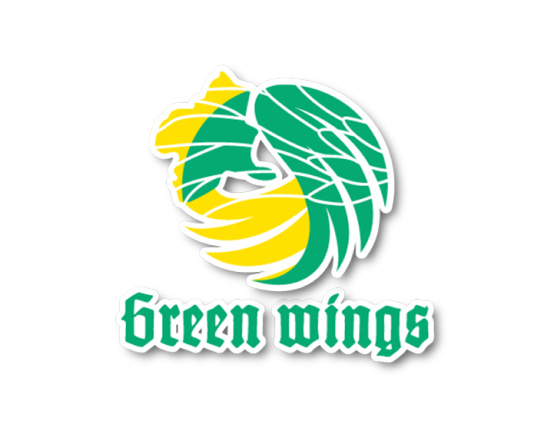 群馬グリーンウイングス