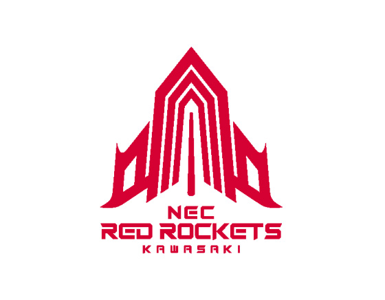 NECレッドロケッツ川崎