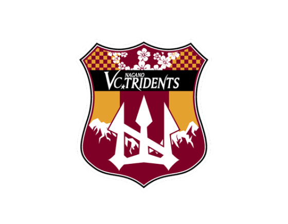 VC長野トライデンツ