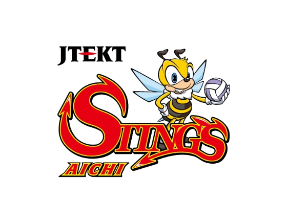 ジェイテクトSTINGS愛知