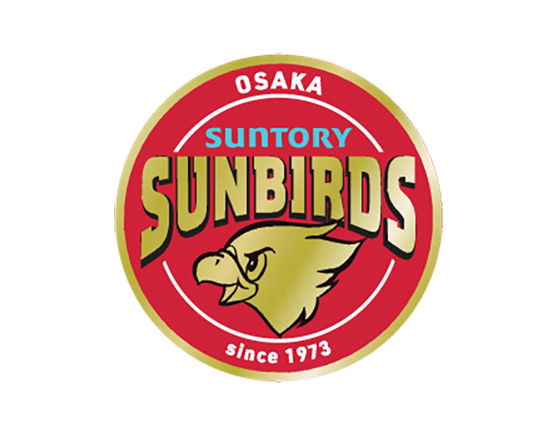 サントリーサンバーズ大阪