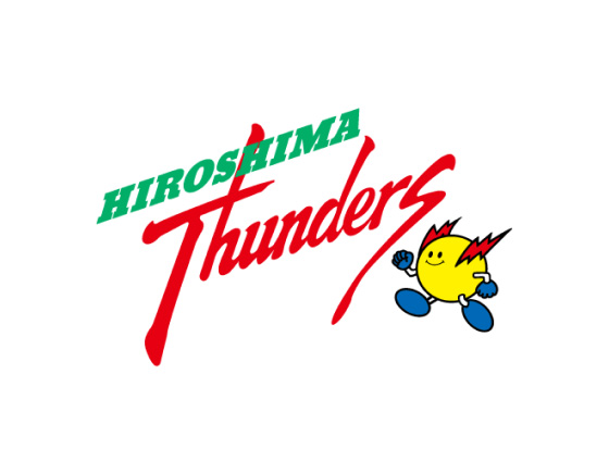 広島サンダーズ