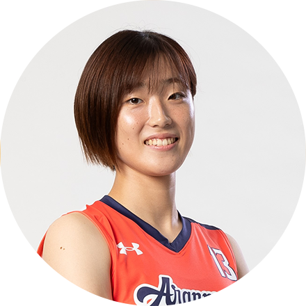 岡村 南奈