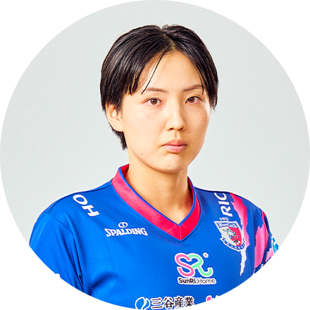 藤倉 由貴