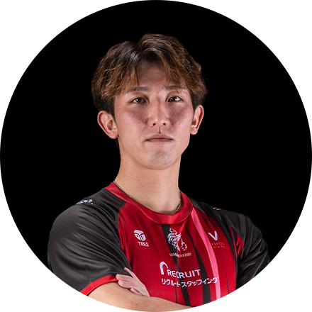 山岸 隼