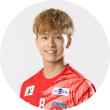 藤中 颯志
