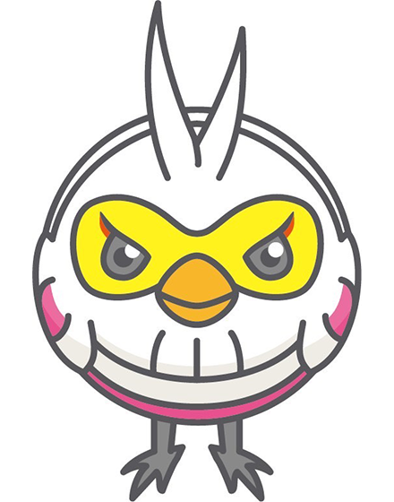 ヴィック