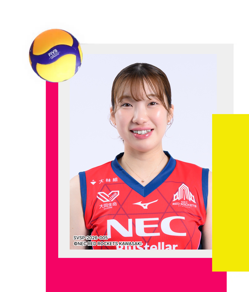 児玉 奈津美