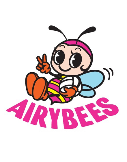 ぶんぶん