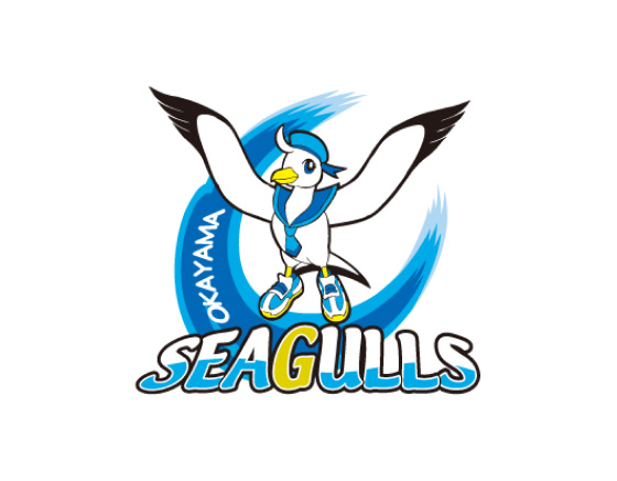 岡山シーガルズ