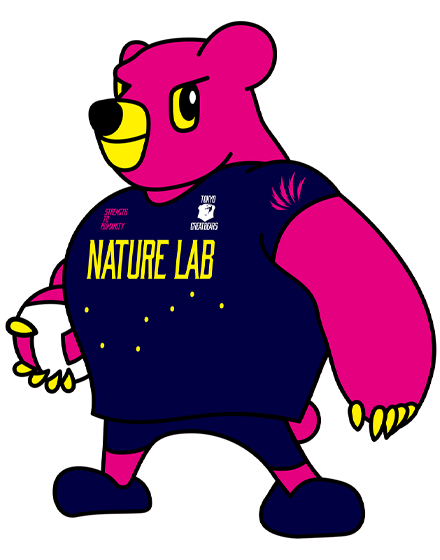 グレベアくん