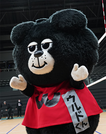 ウルドくん