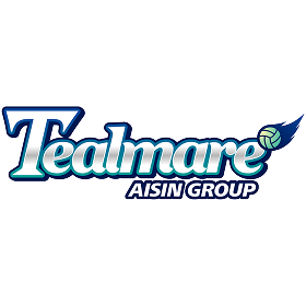 アイシンティルマーレ碧南