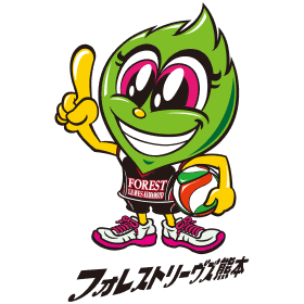フォレストリーヴズ熊本