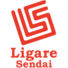 リガーレ仙台