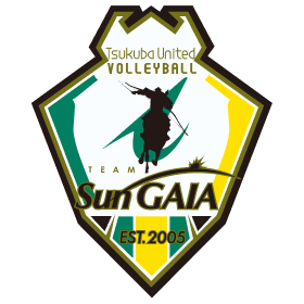つくばユナイテッドSun GAIA