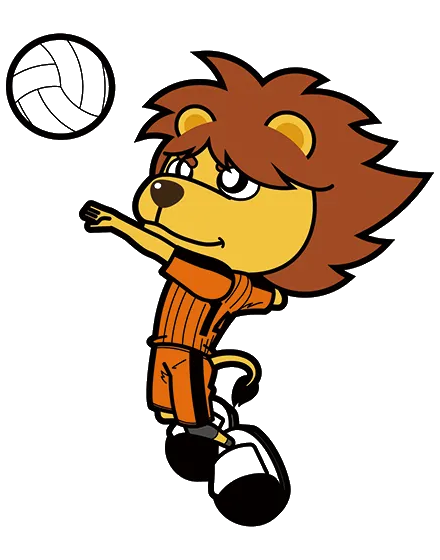 ヴィアくん